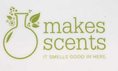 Makes Scents Gift Card
