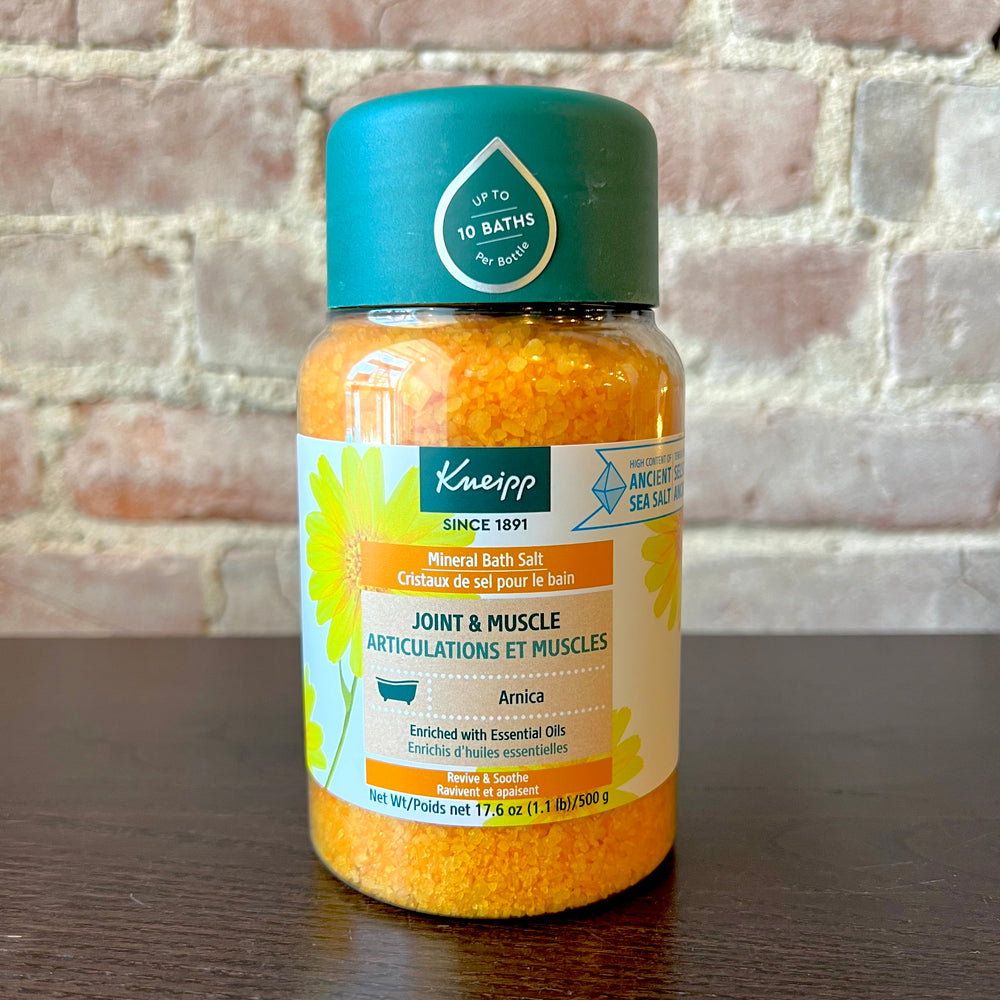 Kneipp Joint & Muscle Arnica