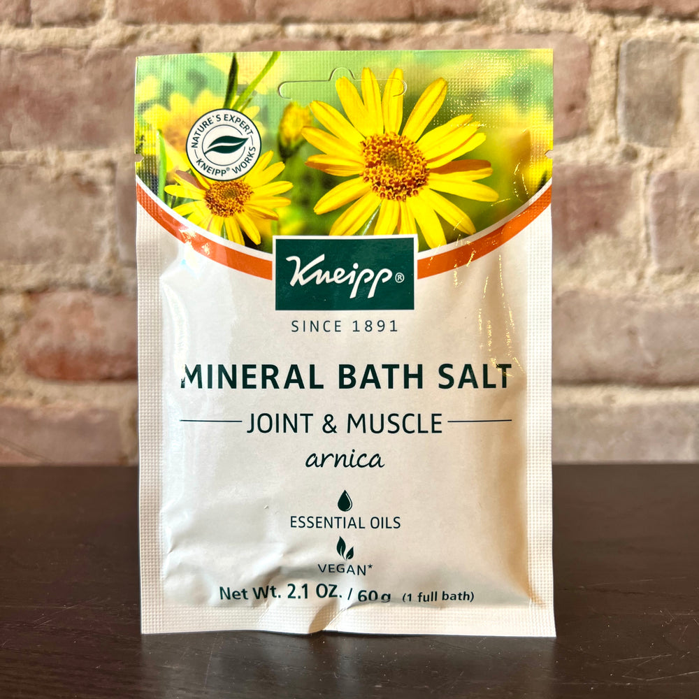 Kneipp Joint & Muscle Arnica