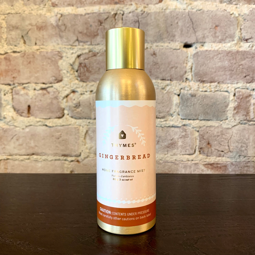 Thymes Gingerbread Collection
