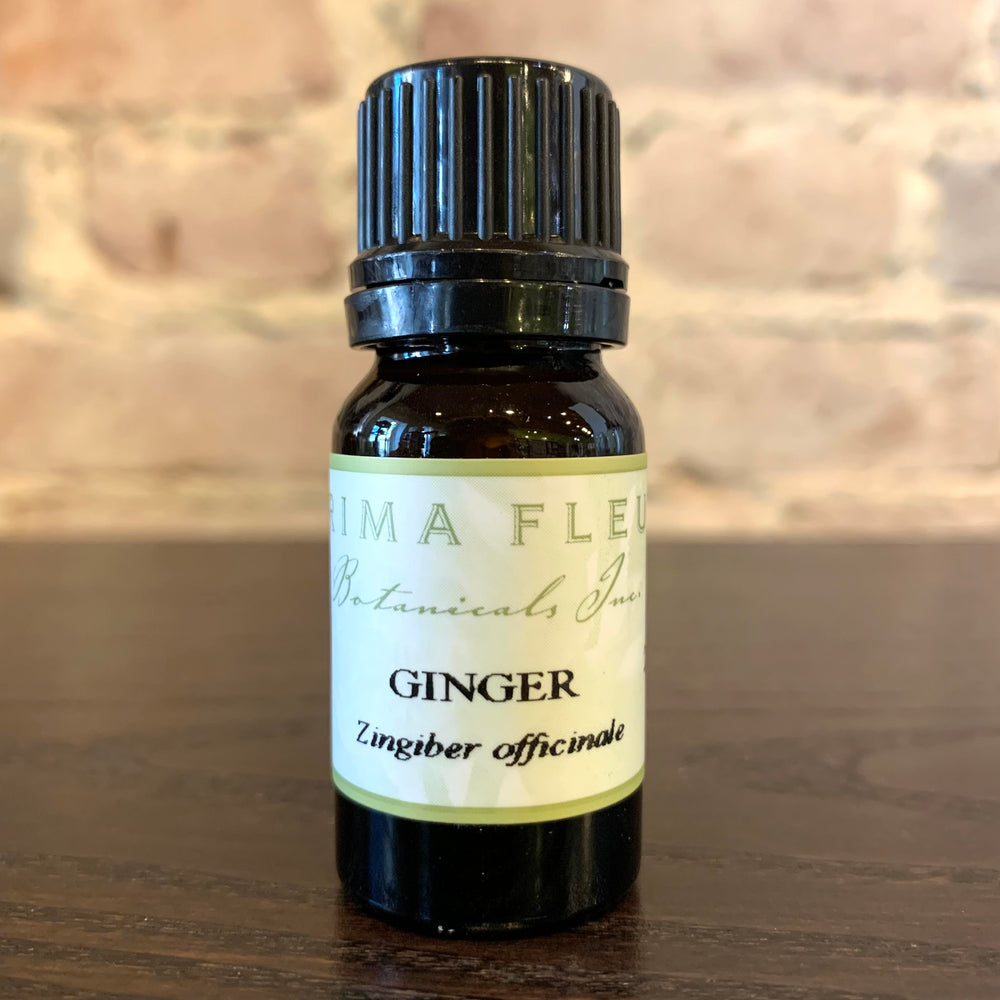 Ginger 1/3oz