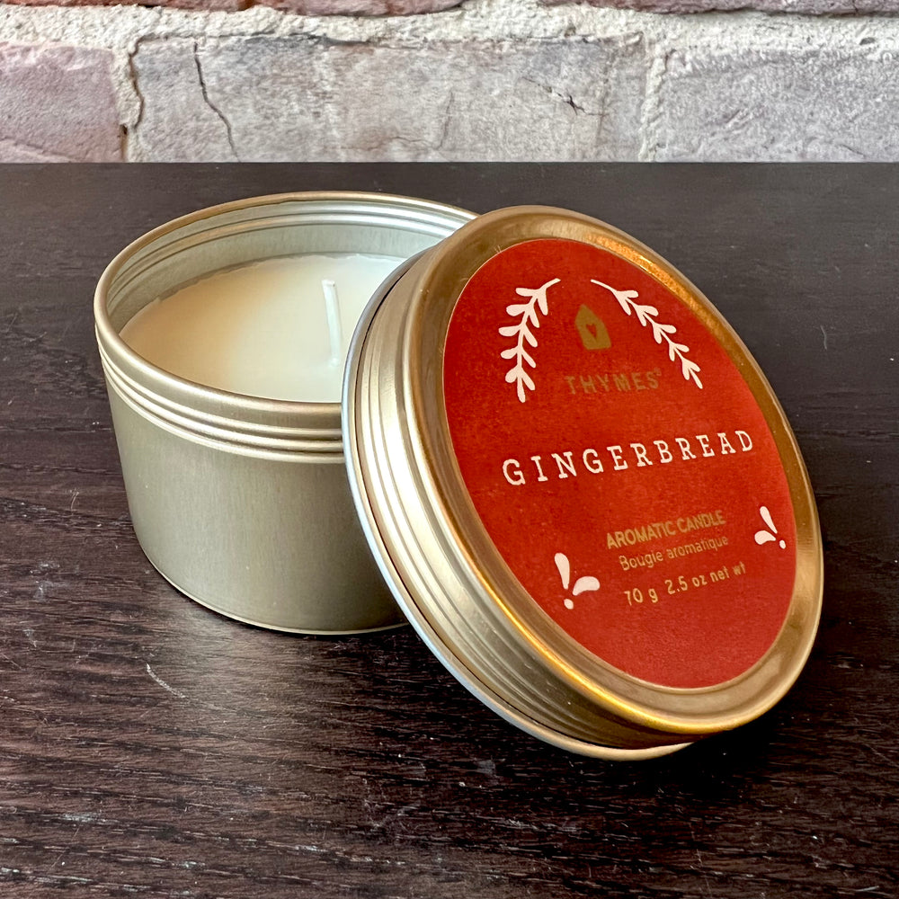 Thymes Gingerbread Collection
