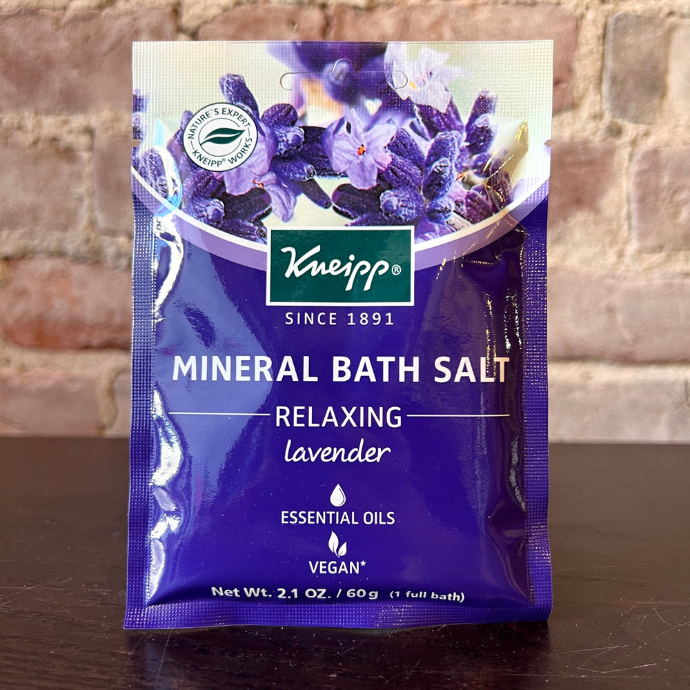 Kneipp Relaxing Lavender