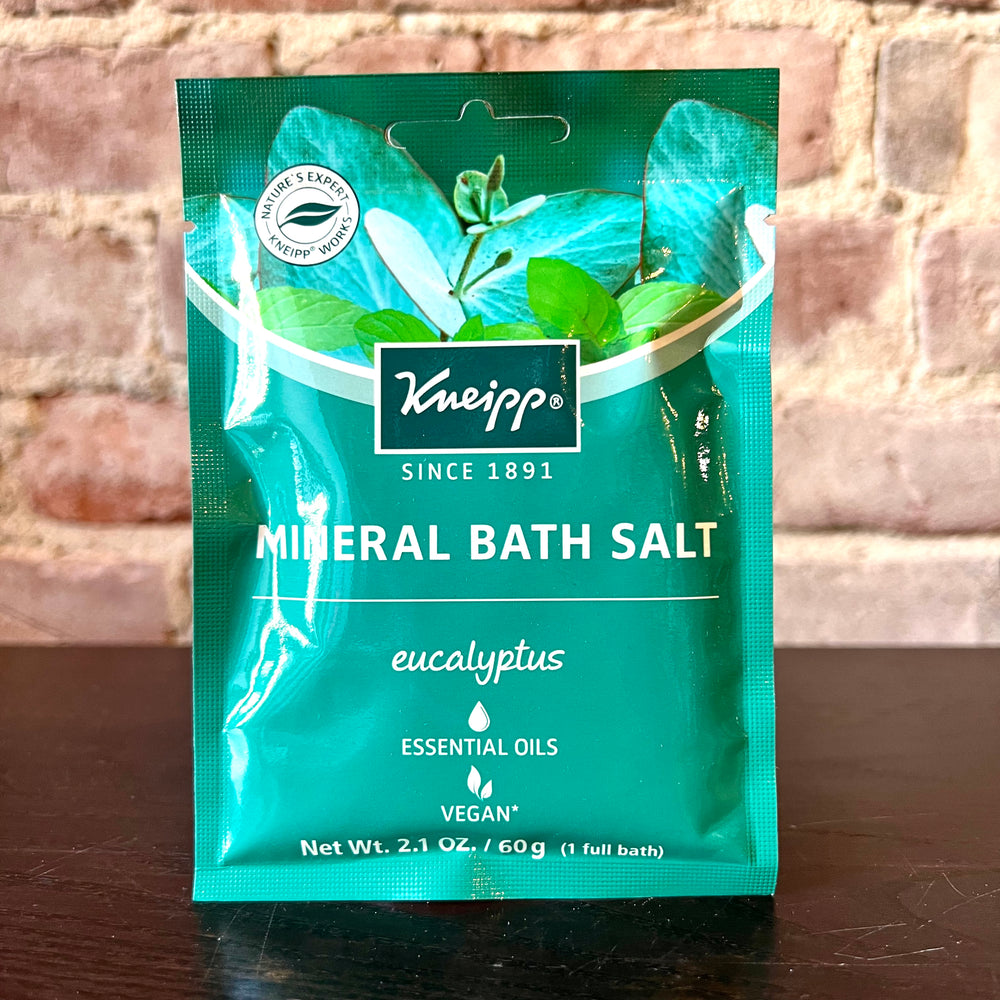 Kneipp Eucalyptus