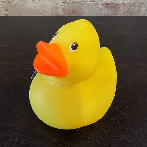 Rubber Duck Bath Toy