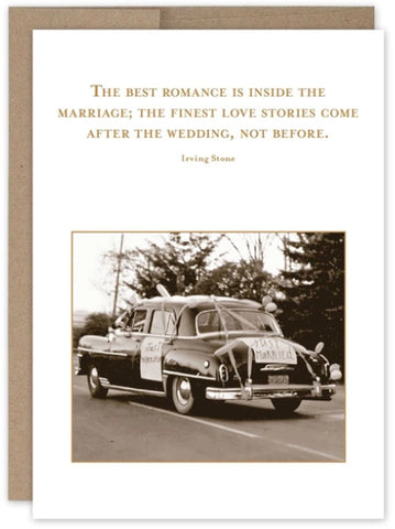 Best Romance Inside The Marriage (Wedding)