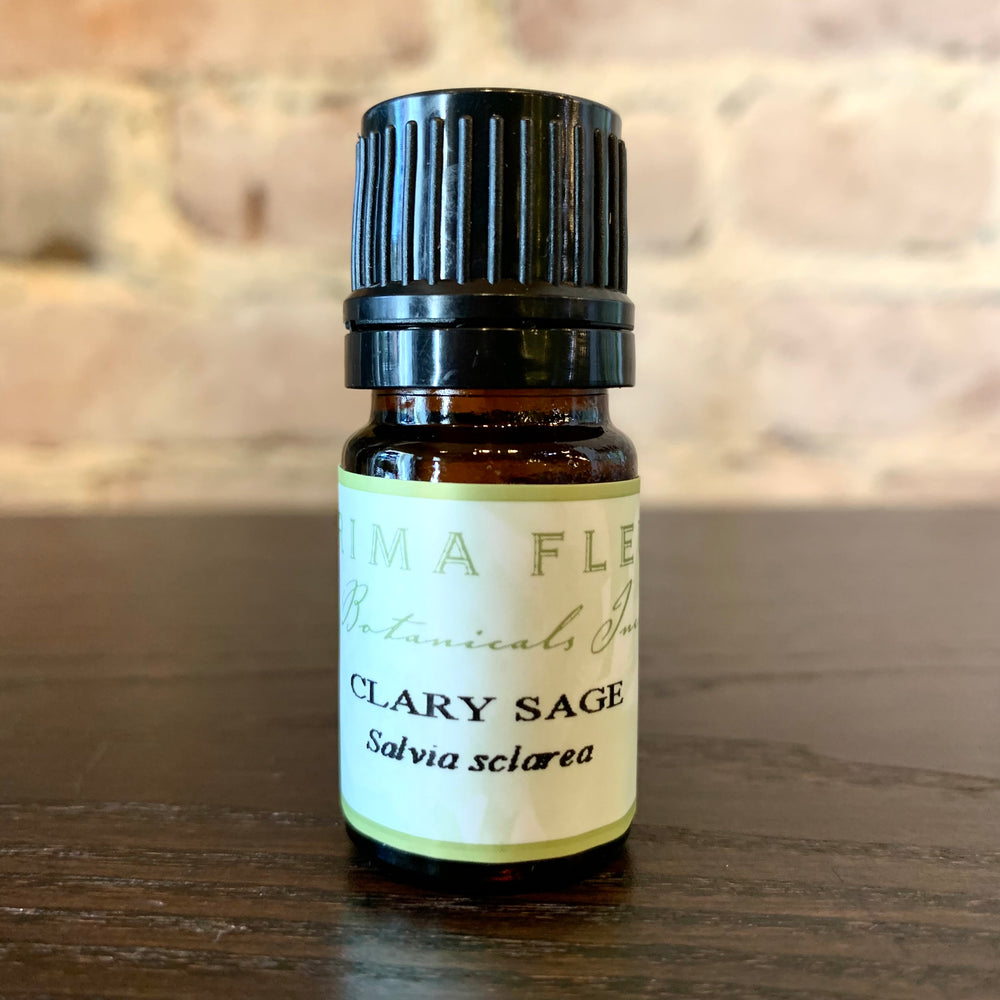 Clary Sage 1/6oz