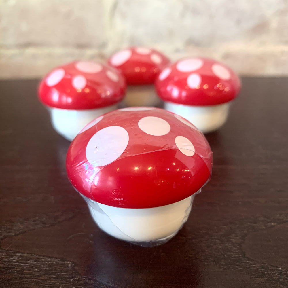 Mushroom Lip Gloss