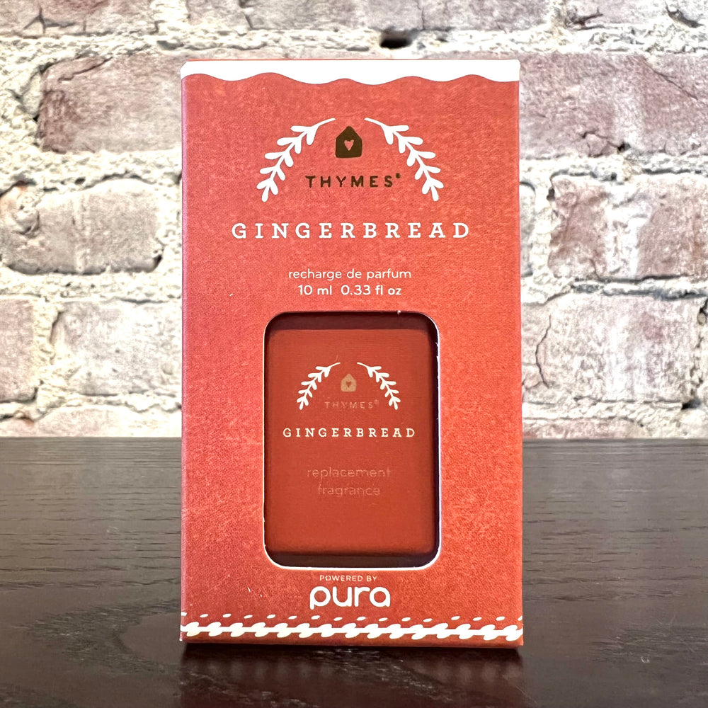 Thymes Gingerbread Collection