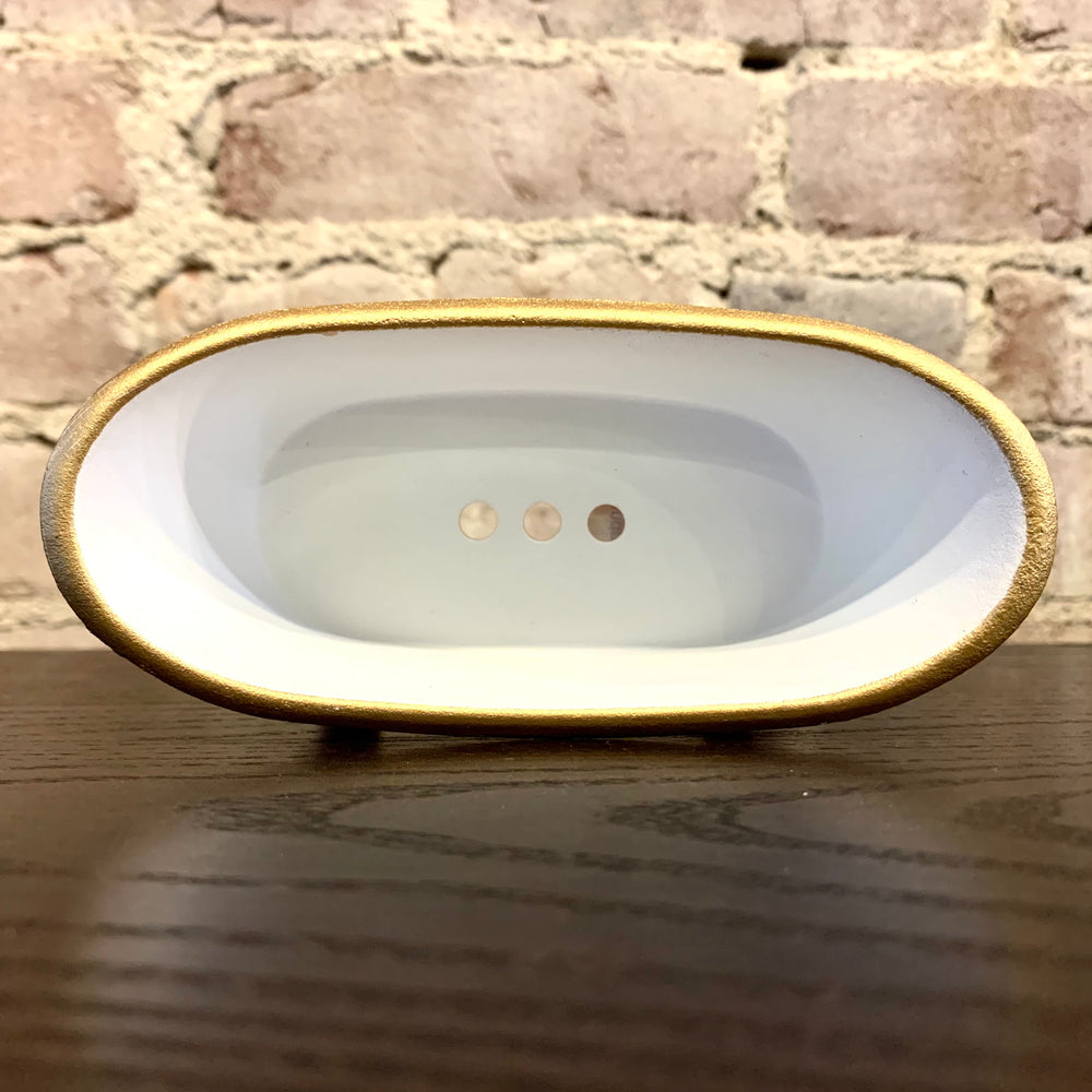 Clawfoot Tub Soap Dish