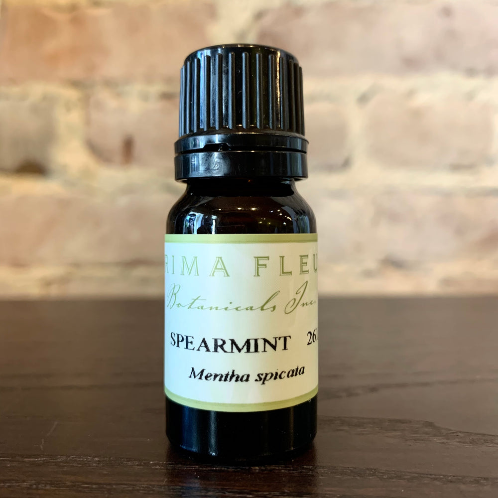 Spearmint 1/3oz