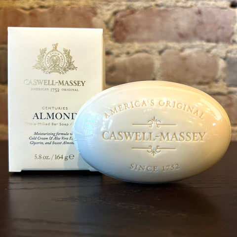 Caswell-Massey®  America's Finest Fragrances & Soaps Since 1752