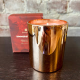 Thymes Simmered Cider Collection