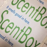 ScentBox